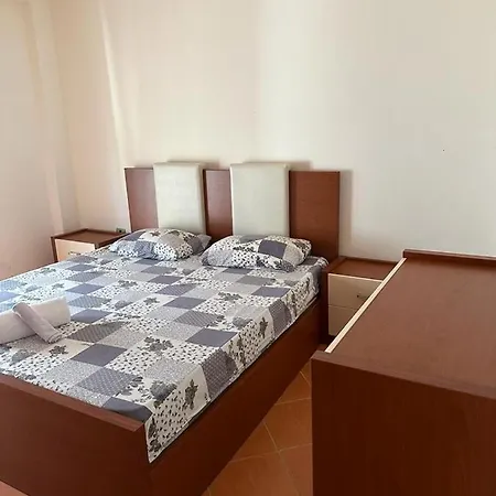 Okej 12 Apartment