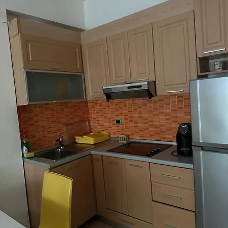 Apartment Okej 12 *