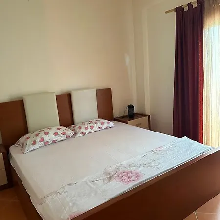 Apartment Okej 12