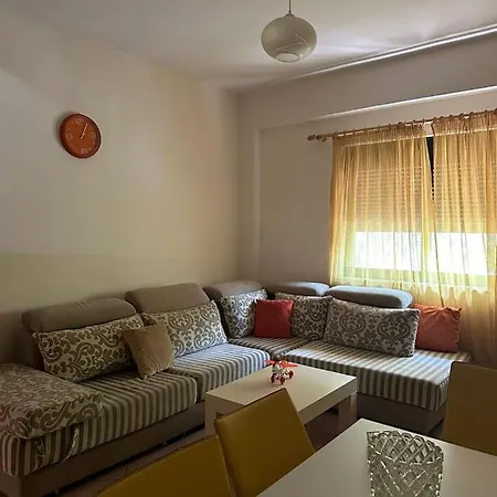 Okej 12 Apartment *