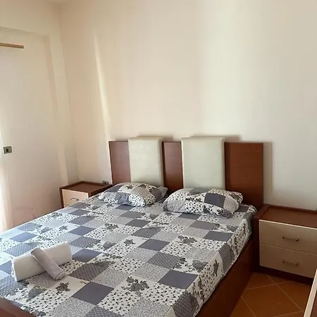 Apartment Okej 12 *