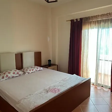 Okej 12 * Golem (Tirana)